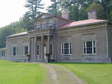 Hyde Hall