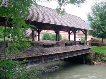 Gollner Bruecke Photo by Gregor Wenda July 7, 2009