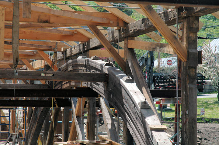 Taftsville Covered Bridge - Jim Ligon