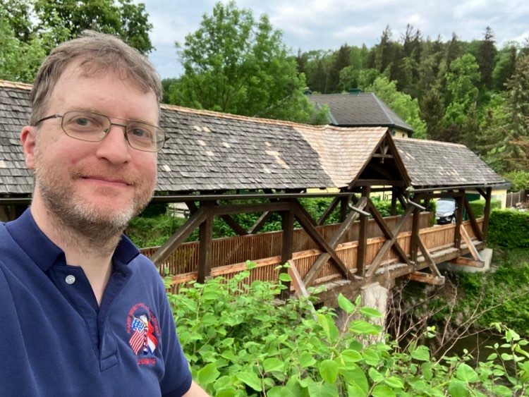 Sanborn Covered Bridge-Preservation Trust of Vermont photo