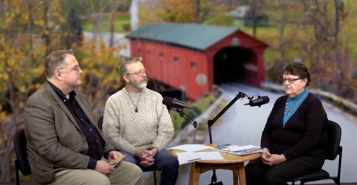 Okemo Valley TV Podcast #1