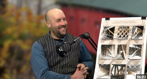 Okemo Valley TV Podcast #3