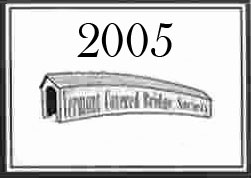 2005 Newsletter icon