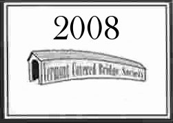 2008 Newsletter icon