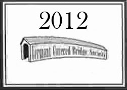 2012 Newsletter icon