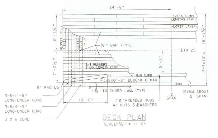 Proposed improvement drawing 9