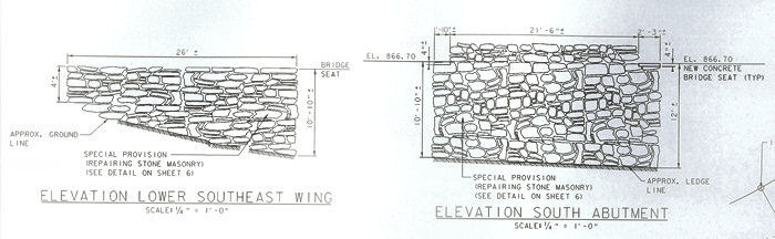 Proposed improvement drawing 13
