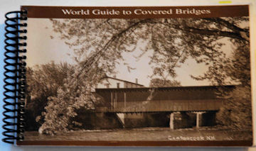 World Guide to Covered Bridges